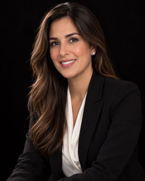 Camila Herrera, LFS Panama City