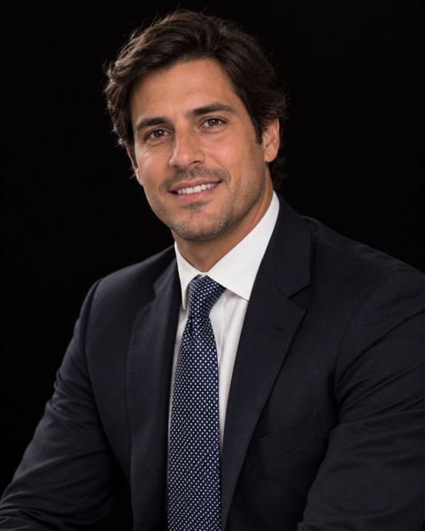 Sebastián Acosta, LFS Asunción